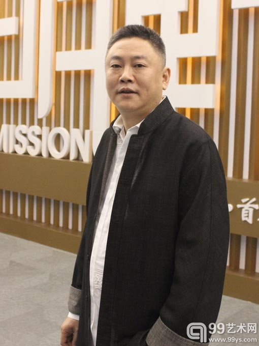 明轩国际拍卖董事长曹向东